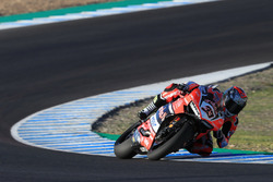 Marco Melandri, Ducati Team