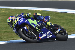 Valentino Rossi, Yamaha Factory Racing