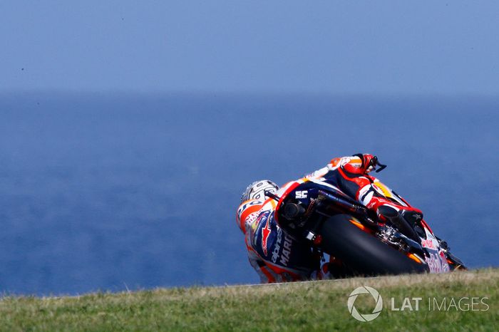 Marc Marquez, Repsol Honda Team