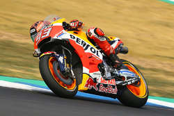 Marc Marquez, Repsol Honda Team