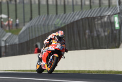 Dani Pedrosa, Repsol Honda Team