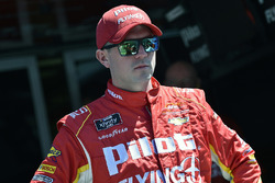 Michael Annett, JR Motorsports, Chevrolet Camaro Pilot Flying J