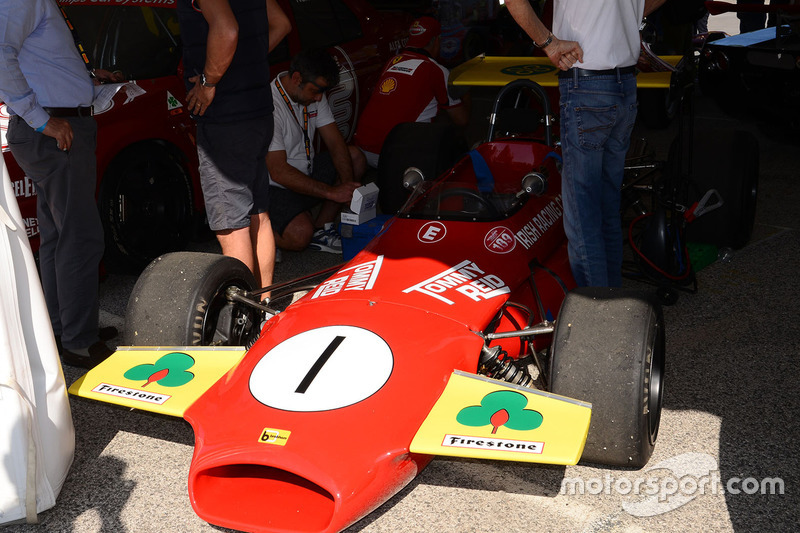Motor Legend Festival