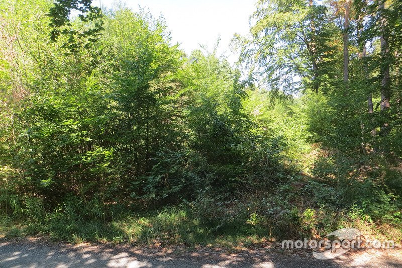 Lo storico Hockenheimring
