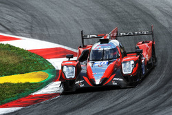 #28 IDEC Sport Racing Oreca 07 Gibson: Paul Lafargue, Paul Loup Chatin, Memo Rojas