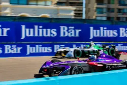 Sam Bird, DS Virgin Racing, Lucas di Grassi, Audi Sport ABT Schaeffler