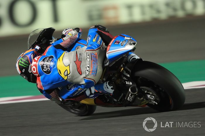 Alex Márquez, Marc VDS