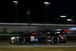 #25 BMW Team RLL BMW M8, GTLM: Bill Auberlen, Alexander Sims, Philipp Eng, Connor de Phillippi, Colton Herta