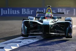 Oliver Turvey, NIO Formula E Team