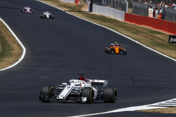Marcus Ericsson, Sauber C37