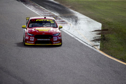 Fabian Coulthard, DJR Team Penske Ford