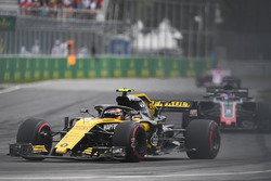 Carlos Sainz Jr., Renault Sport F1 Team R.S. 18