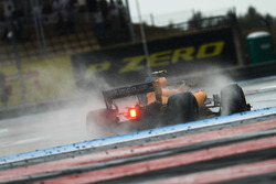 Stoffel Vandoorne, McLaren MCL33