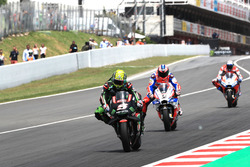 Johann Zarco, Monster Yamaha Tech 3