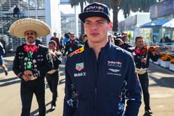 Max Verstappen, Red Bull Racing