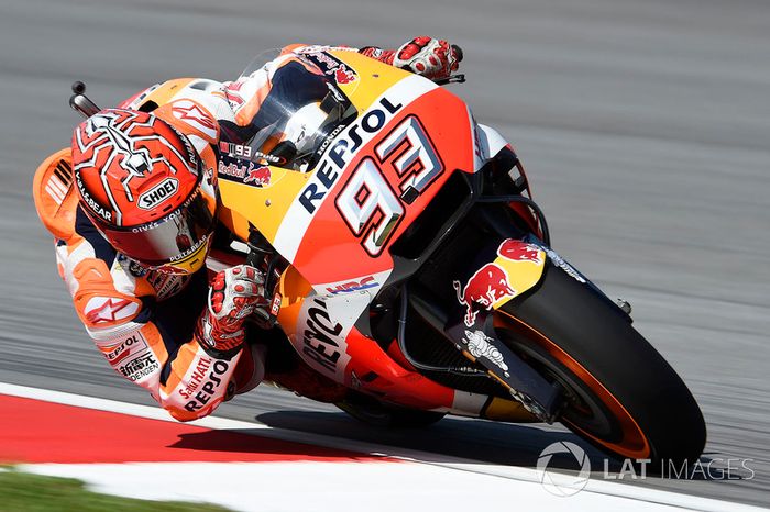 Marc Márquez, Repsol Honda Team
