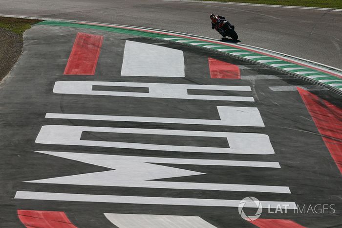 Patrick Jacobsen, Triple M Racing