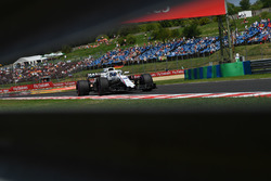 Lance Stroll, Williams FW41