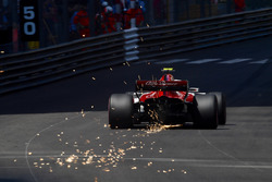 Шарль Леклер, Sauber C37