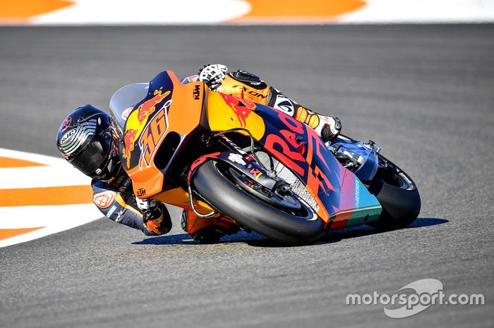 Mika Kallio, Red Bull KTM Factory Racing