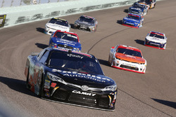 Ryan Preece, Joe Gibbs Racing Toyota
