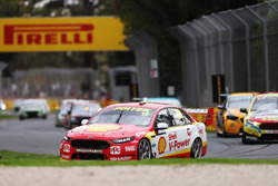 Scott McLaughlin, DJR Team Penske Ford
