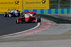 Guanyu Zhou, PREMA Theodore Racing Dallara F317 - Mercedes-Benz