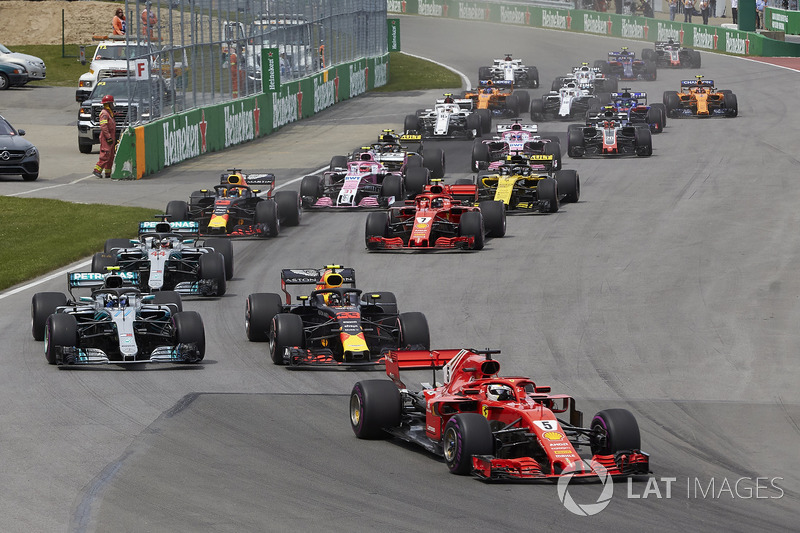 Canadian Grand Prix