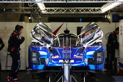 #11 SMP Racing BR Engineering BR1: Віталій Птров, Михайло Альошин, Дженсон Баттон
