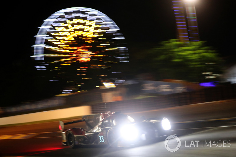 Дэвид Чен, Ник Булле, Пьер Николе, Jackie Chan DC Racing, Ligier JSP217 Gibson (№33)