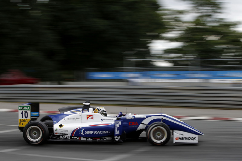 Robert Shwartzman (Prema Powerteam)