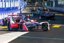Nick Heidfeld, Mahindra Racing