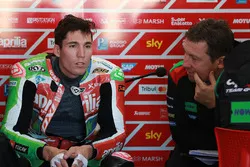Aleix Espargaro, Aprilia Racing Team Gresini