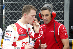 Maximilian Günther, SJM Theodore Racing by Prema, Dallara Mercedes