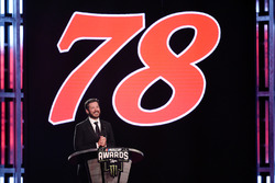 2017 champion Martin Truex Jr., Furniture Row Racing