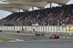 Kimi Raikkonen, Ferrari SF71H