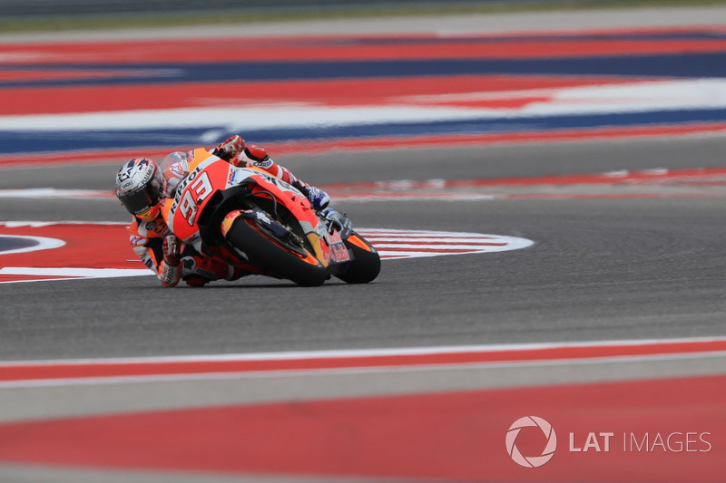 Marc Marquez, Repsol Honda Team