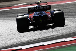 Stoffel Vandoorne, McLaren MCL32