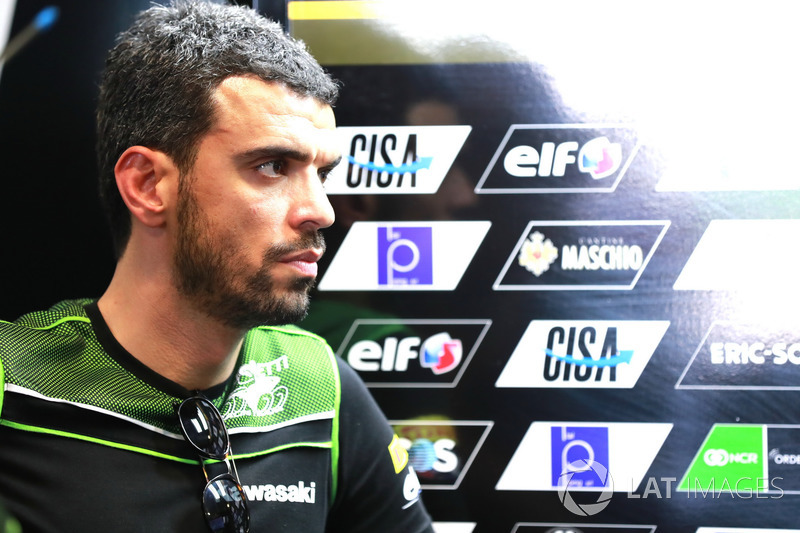 Kenan Sofuoglu, Kawasaki Puccetti Racing