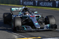 Льюіс Хемілтон, Mercedes-AMG F1 W09
