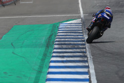 Alex Lowes, Pata Yamaha