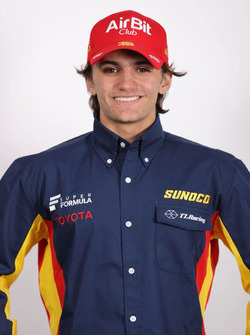 Pietro Fittipaldi, Team LeMans