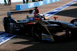 Andre Lotterer, Techeetah