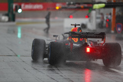 Daniel Ricciardo, Red Bull Racing RB14