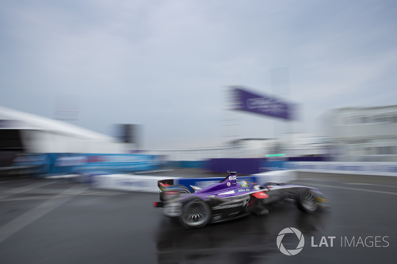 Sam Bird, DS Virgin Racing