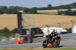 Жоанн Зарко, Monster Yamaha Tech 3