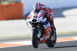 Danilo Petrucci, Pramac Racing