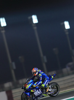 Alex Rins, Team Suzuki MotoGP