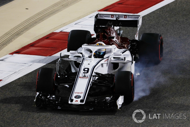 Sauber