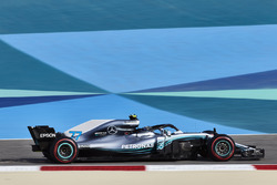 Valtteri Bottas, Mercedes AMG F1 W09